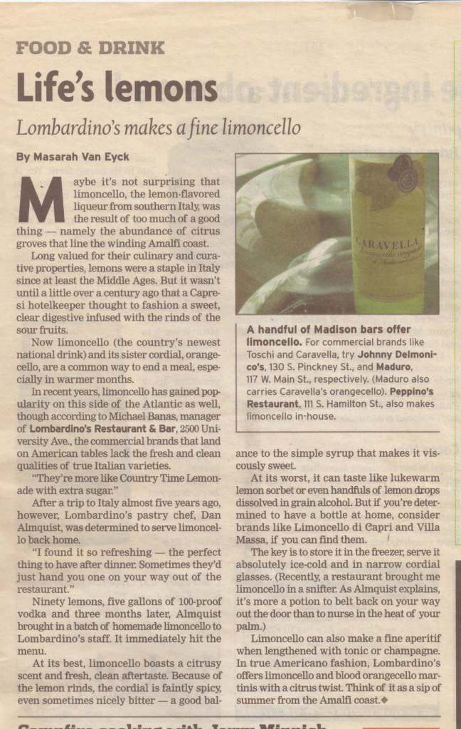 isthmus review van eyck