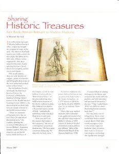 Historic Treasures image