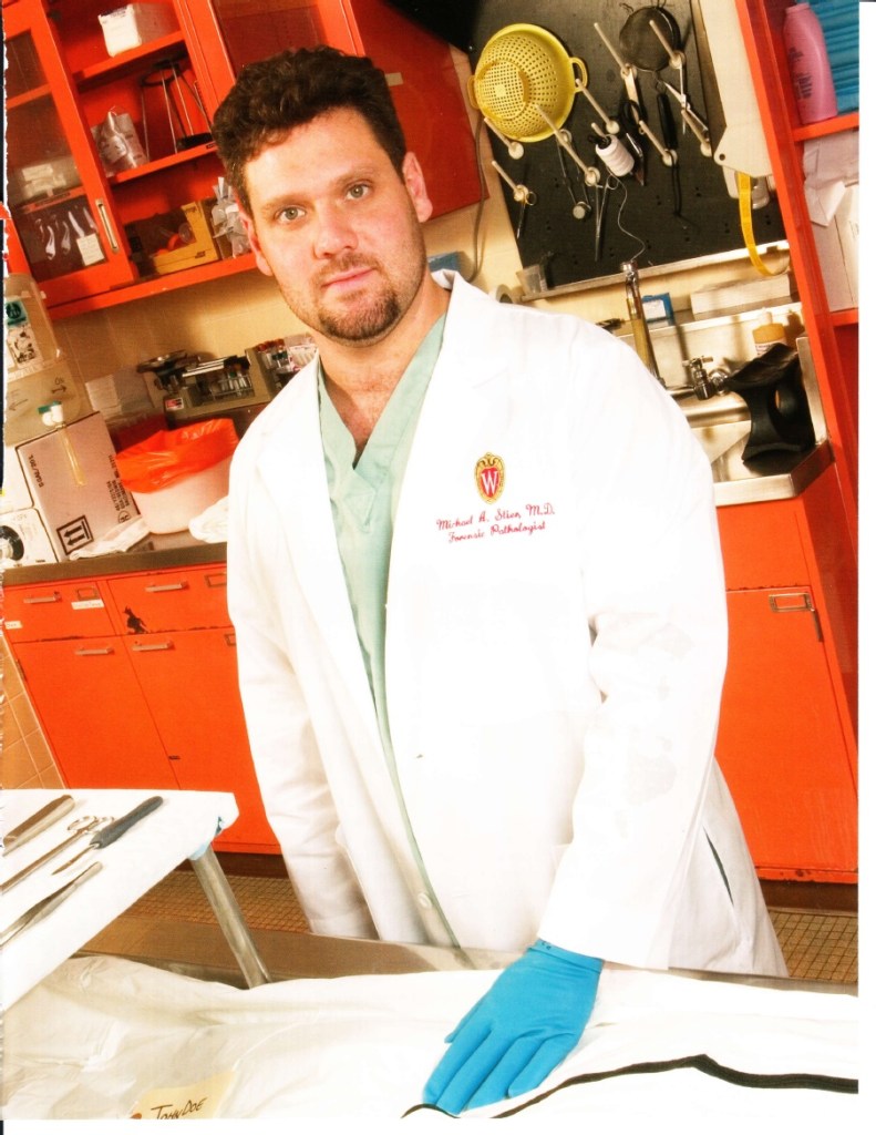 Strong Suit SMPH Stier Profile