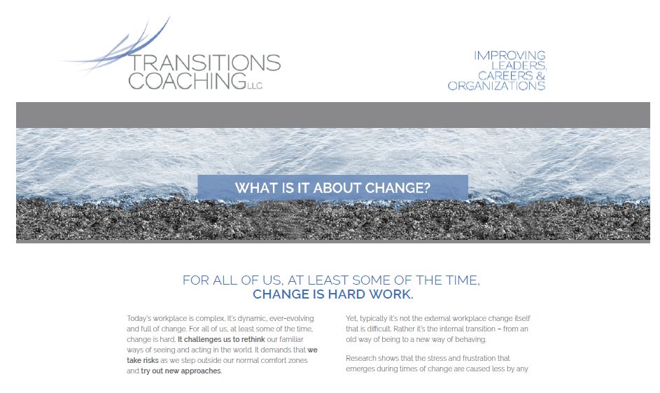 transitions-change-page
