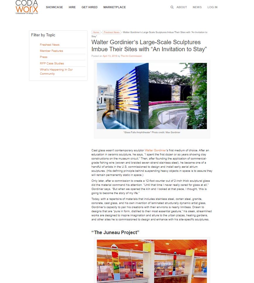 Walter Gordiner copy for CodaWorx