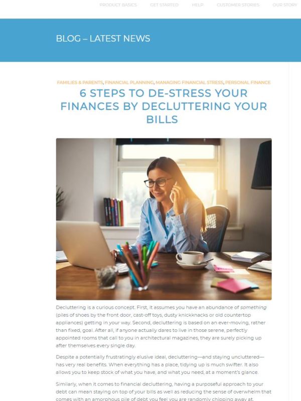 Van Eyck Blog Writing