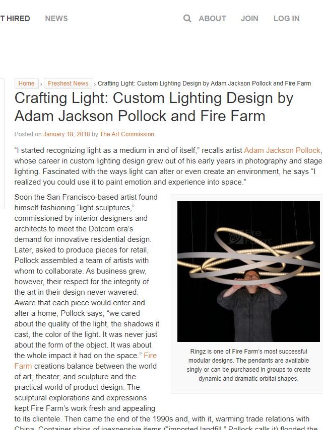 CODAworx Van Eyck article