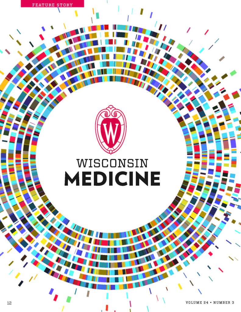 Feature cover SMPH Quarterly