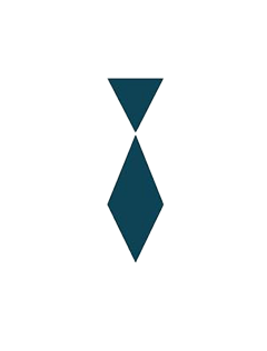 strong suit logo suit tie